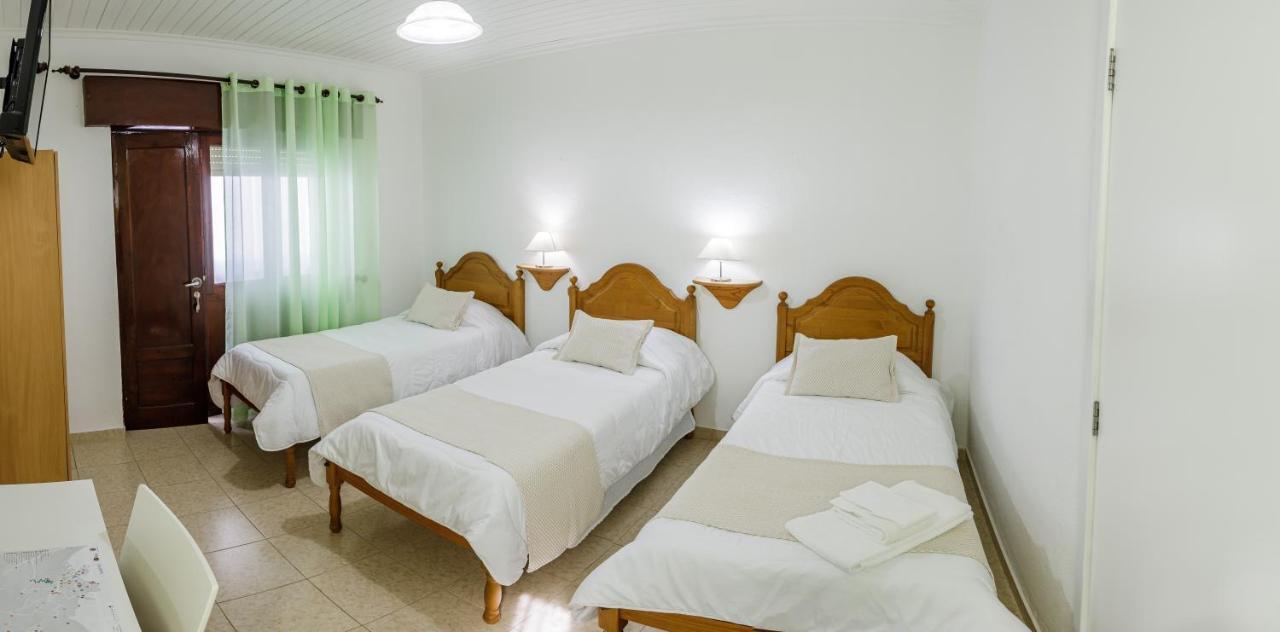 Hospedaria Australia Velas Eksteriør billede