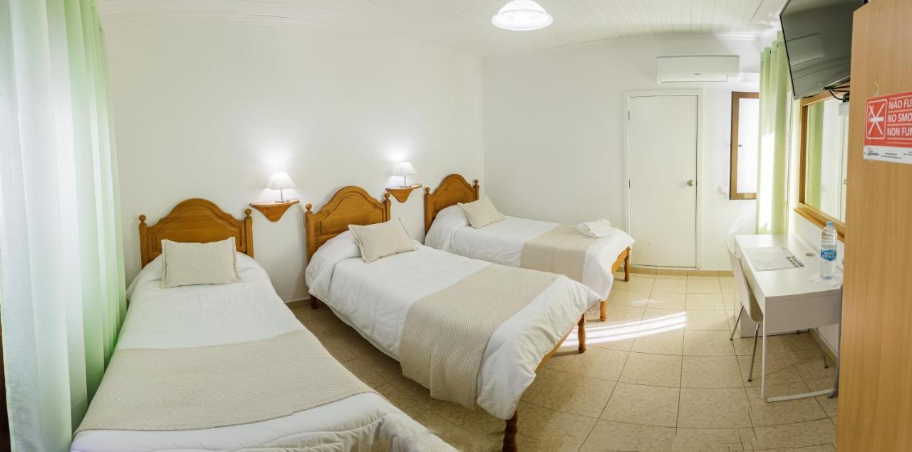 Hospedaria Australia Velas Eksteriør billede