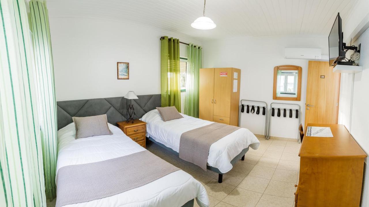 Hospedaria Australia Velas Eksteriør billede